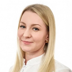 Лодочкина Екатерина Сергеевна, терапевт