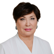 Солдатова Марина Владимировна, врач-косметолог
