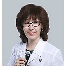 Багманова Зиля Адибовна, кардиолог