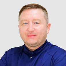 Платонов Александр Ананьевич, стоматолог-хирург