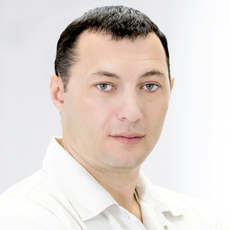 Нургалеев Сергей Ильдусович, стоматолог-ортопед