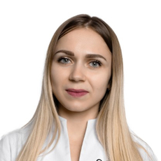Тимошенко Кристина Викторовна, ЛОР