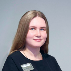 Орлова Юлия Геннадьевна, стоматологический гигиенист