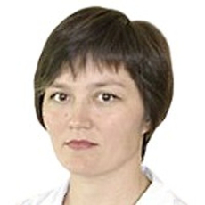 Такаева Ольга Юрьевна, невролог