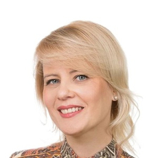 Лысова Ирина Анатольевна, детский невролог