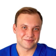 Андрусенко Семён Александрович, гинеколог