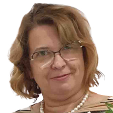 Курганович Анастасия Вячеславовна, детский эндокринолог