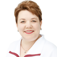 Павлова Инесса Юрьевна, дерматолог