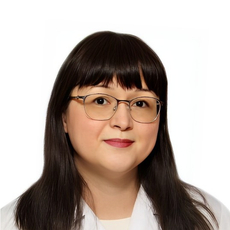 Абрарова Диляра Рашитовна, терапевт