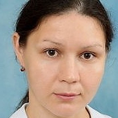 Смирнова Валентина Николаевна, неонатолог