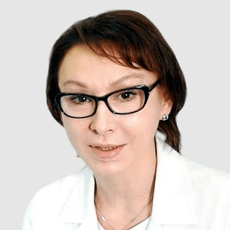 Саввина Лия Константиновна, дерматолог