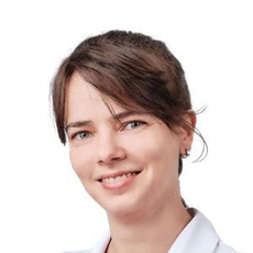 Ханжина Маргарита Владимировна, ортодонт