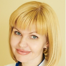 Леденева Елена Николаевна, врач-косметолог