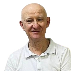 Катаев Александр Алексеевич, детский мануальный терапевт