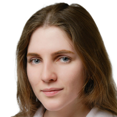 Темнякова Валерия Алексеевна, терапевт