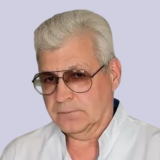 Зленко Вячеслав Михайлович, гастроэнтеролог