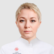 Смирнова Ирина Олеговна, терапевт