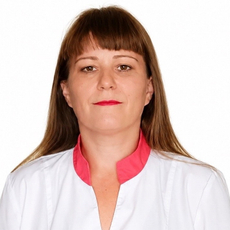 Ивкова Алла Владимировна, кардиолог