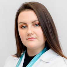 Чекалина Елизавета Владимировна, невролог