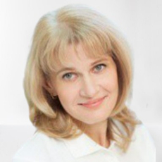 Самсонова Наталья Федоровна, детский стоматолог