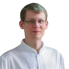 Зотов Всеволод Владимирович, ортопед