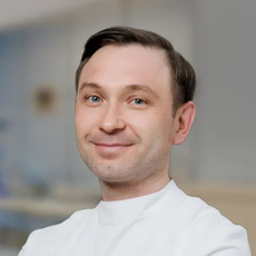 Мелехин Михаил Николаевич, флеболог