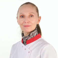 Ледкова Надежда Владимировна, психиатр