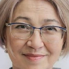 Хабибуллина Гузэль Насрулловна, стоматолог-терапевт