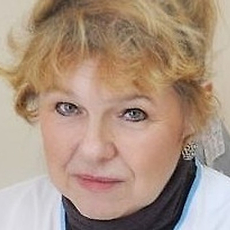 Малькова Татьяна Константиновна, офтальмолог