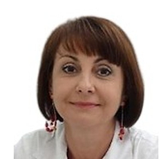 Кононова Наталья Петровна, стоматолог-терапевт