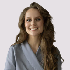 Петрова Маргарита Юрьевна, ортодонт