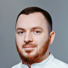 Буйдинов Константин Евгеньевич, стоматолог-ортопед