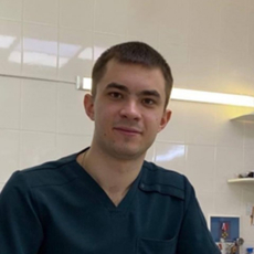 Курилов Антон Юрьевич, стоматолог-ортопед