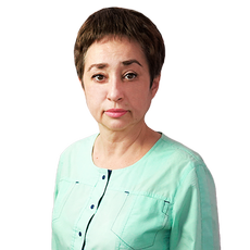 Шевченко Галина Александровна, врач функциональной диагностики