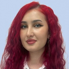 Магомедова Азизат Ахмедовна, стоматолог-терапевт