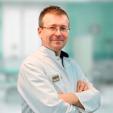 Змеев Алексей Михайлович, гинеколог