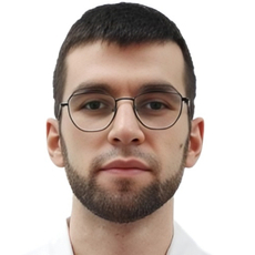 Джапаров Абас Читабович, ЛОР