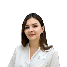 Горбачева Софья Витальевна, детский стоматолог