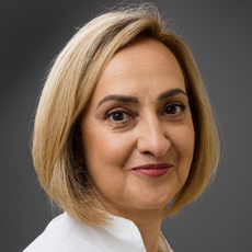 Акиева Ирина Курбановна, стоматолог-терапевт