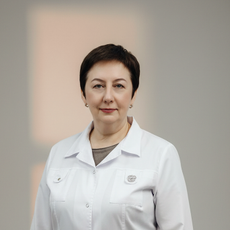 Тихонова Ольга Николаевна, детский офтальмолог