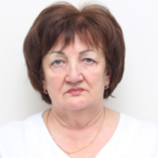 Якимова Людмила Алексеевна, онколог