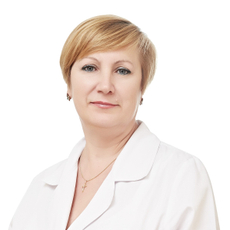 Брагина Татьяна Геннадьевна, гастроэнтеролог