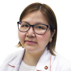 Болдырева Айса Александровна, терапевт