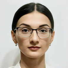 Рзаева Эмина Шахиновна, врач УЗД