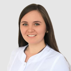 Рафикова Зиля Ильфаровна, терапевт