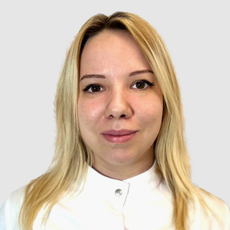 Грозина Елена Олеговна, терапевт