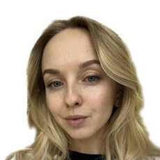 Гимадеева Анастасия Олеговна, психиатр