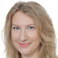 Кирьянова Светлана Александровна, терапевт