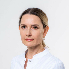 Абрамян-Барсук Лидия Вячеславовна, гастроэнтеролог