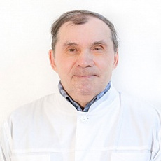 Кольдин Алексей Владимирович, рентгенолог